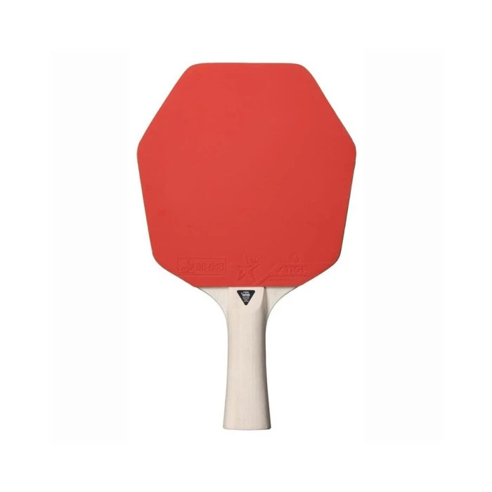 Ракетка для настольного тенниса Stiga Cybershape 1 Star FL (1211-0906-35)