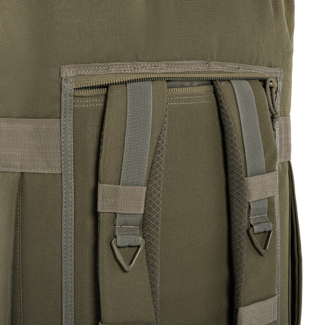 Сумка дорожная Highlander Loader 100L Ranger Green (LR100V2-RG)