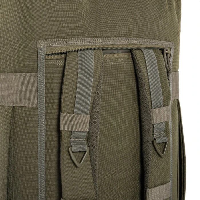 Сумка дорожная Highlander Loader 100L Ranger Green (LR100V2-RG)