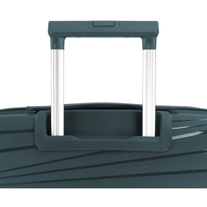 Валіза Gabol Kiba (M) Verde (122046-004)