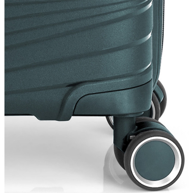 Валіза Gabol Kiba (M) Verde (122046-004)