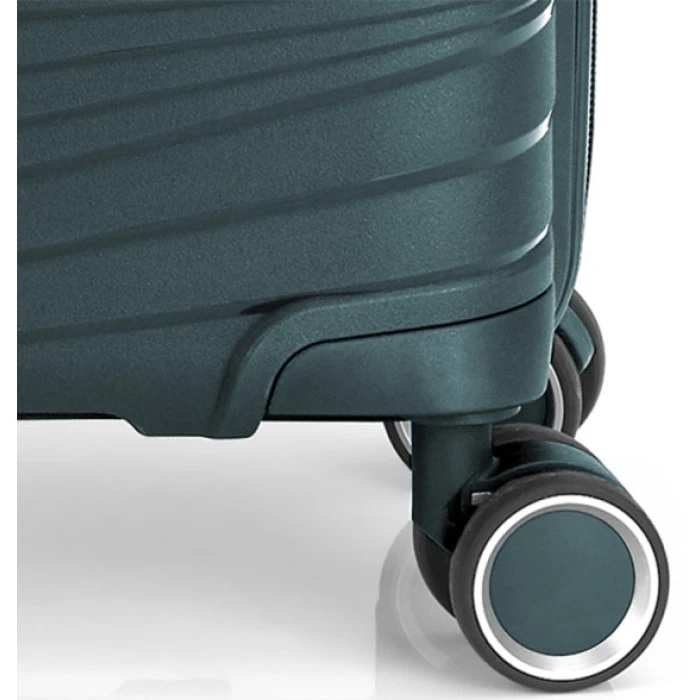 Валіза Gabol Kiba (M) Verde (122046-004)