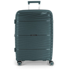 Чемодан Gabol Kiba (M) Verde (122046-004)