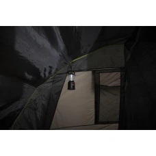 Палатка четырехместная High Peak Brixen 4.0 Light Grey/Dark Grey/Green (11815)