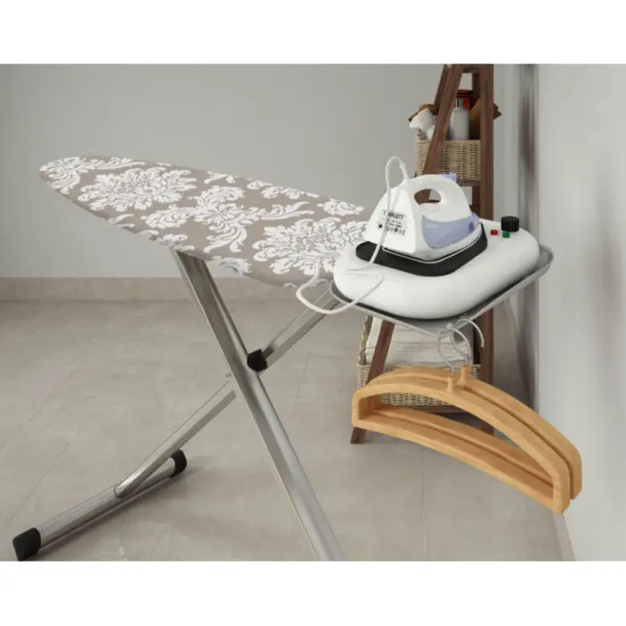 Дошка для прасування Colombo Alluminia (A300A10W)