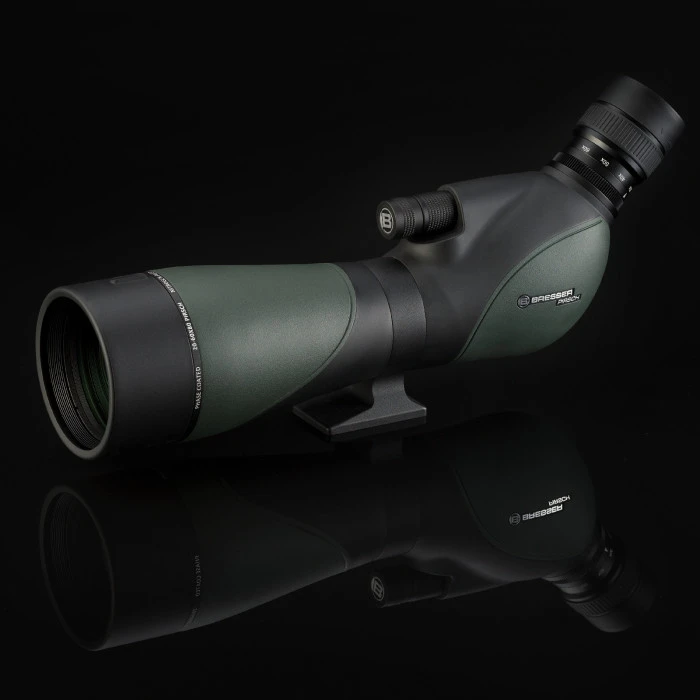 Подзорная труба Bresser Pirsch 20-60x80 45* (4321503)