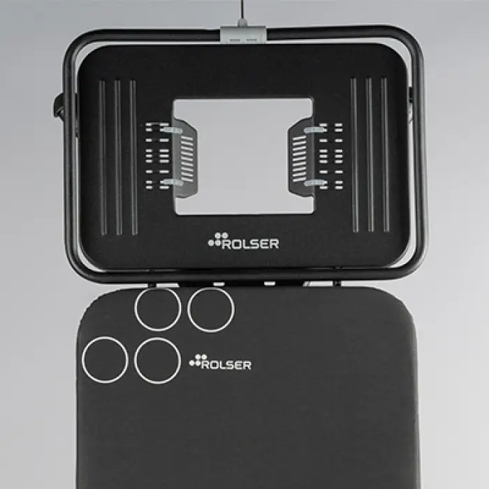 Дошка для прасування Rolser K-TRES Verde (K03015-2069)