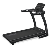 Беговая дорожка Toorx Mirage S60 (MIRAGE S60)