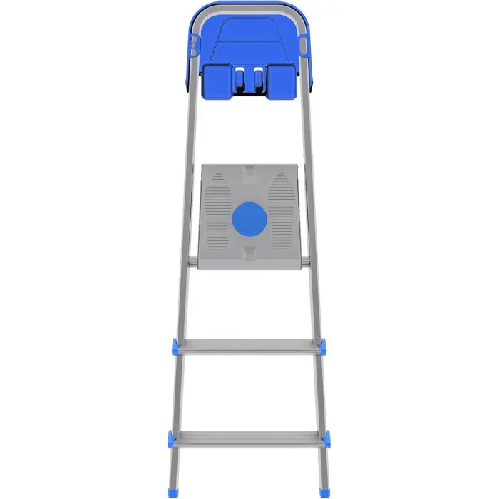 Драбина Colombo Atlantica 3 щаблі (S112A03P)