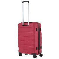 Чемодан CarryOn Porter (M) Red (502448)