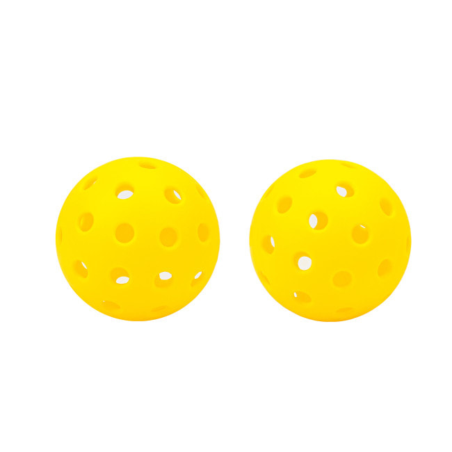 Набор для игры в пикболбол Joola Tundra 2 Ракетки 4 Мячи (18538)