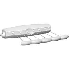 Сушилка для белья настенная Gimi Rotor 6 (155023)