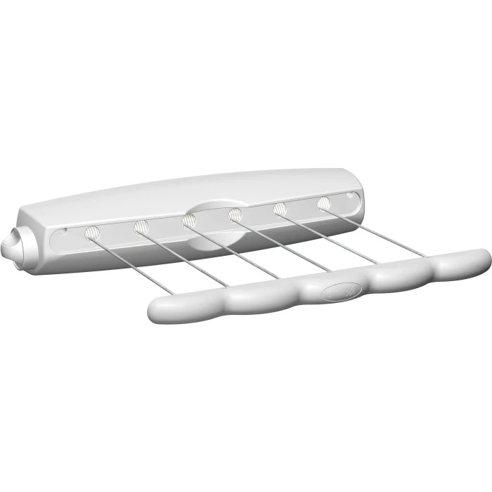 Сушилка для белья настенная Gimi Rotor 6 (155023)