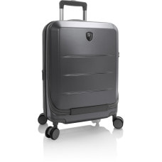 Чемодан Heys EZ Fashion (S) Charcoal (10162-0047-21)