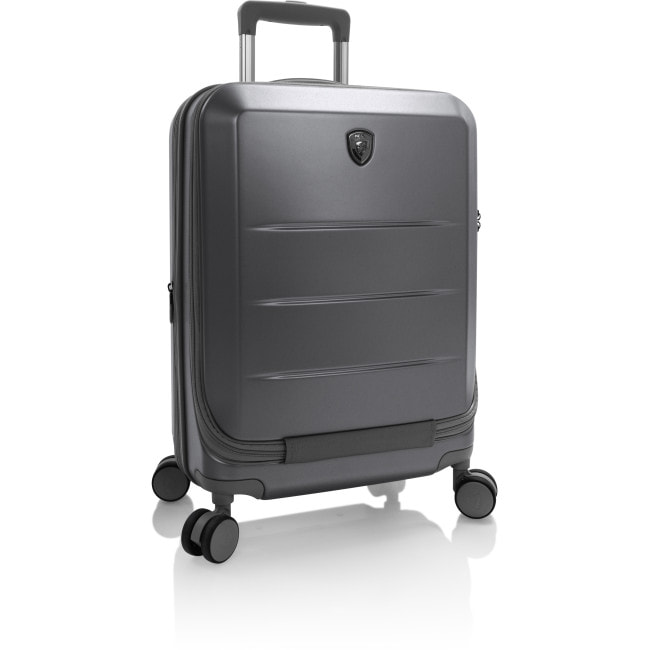 Чемодан Heys EZ Fashion (S) Charcoal (10162-0047-21)