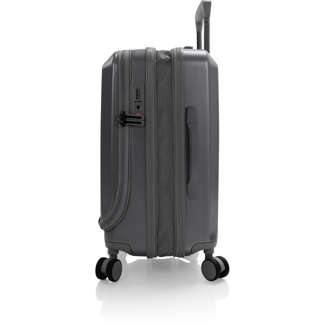 Чемодан Heys EZ Fashion (S) Charcoal (10162-0047-21)