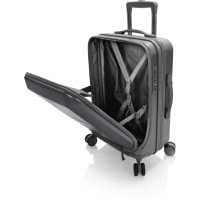 Чемодан Heys EZ Fashion (S) Charcoal (10162-0047-21)