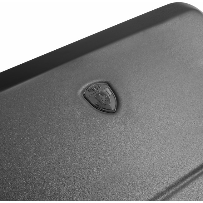 Чемодан Heys EZ Fashion (S) Charcoal (10162-0047-21)