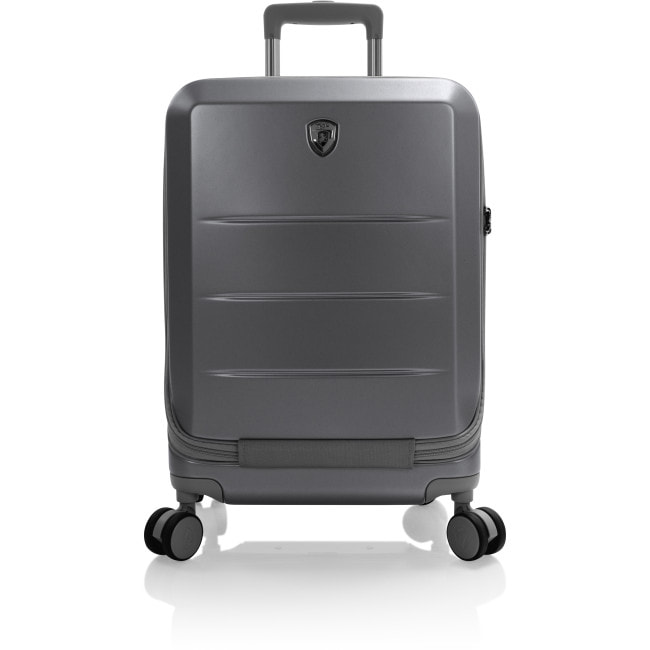 Чемодан Heys EZ Fashion (S) Charcoal (10162-0047-21)