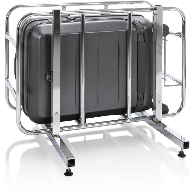 Чемодан Heys EZ Fashion (S) Charcoal (10162-0047-21)