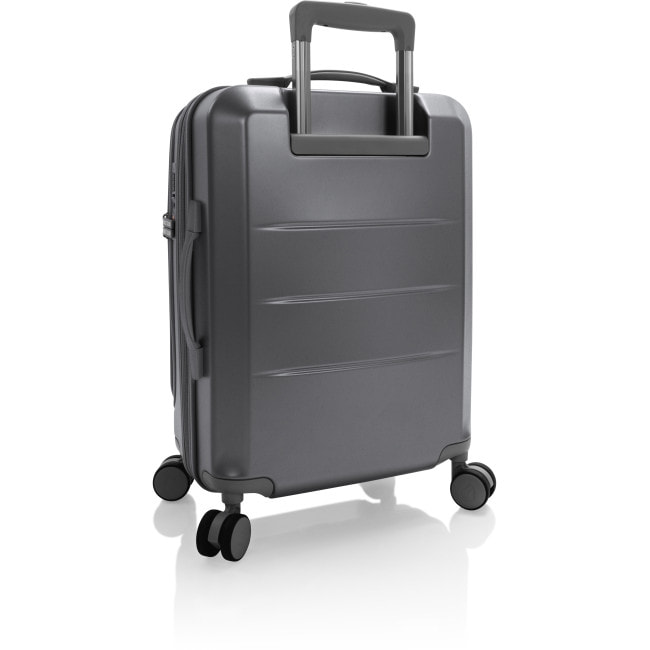 Чемодан Heys EZ Fashion (S) Charcoal (10162-0047-21)