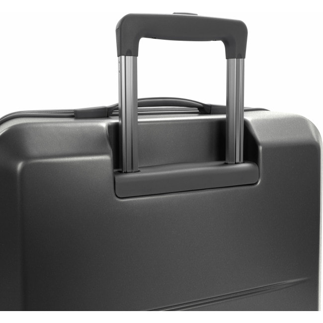 Чемодан Heys EZ Fashion (S) Charcoal (10162-0047-21)