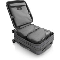 Чемодан Heys EZ Fashion (S) Charcoal (10162-0047-21)