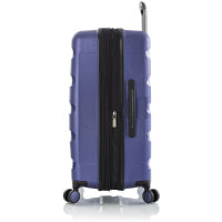 Чемодан Heys Metallix (M) Cobalt Blue (10107-0018-26)