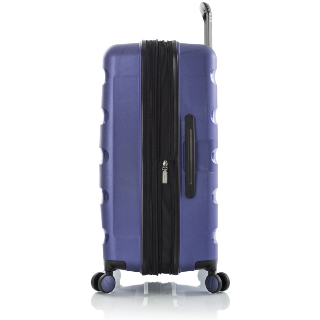 Чемодан Heys Metallix (M) Cobalt Blue (10107-0018-26)
