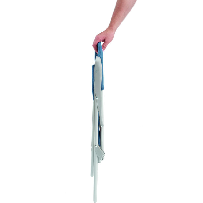 Стілець розкладний Outwell Blackpool Ocean Blue (470346)