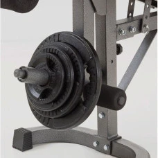 Адаптер для грифа Toorx 25 мм/50 мм (ALE)