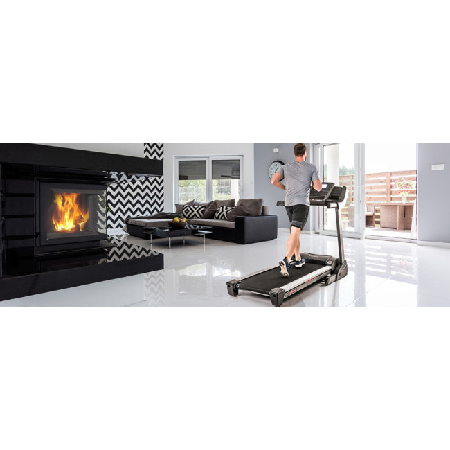 Бігова доріжка Toorx TRX Marathon-3.0 (TRX-MARATHON-3.0)