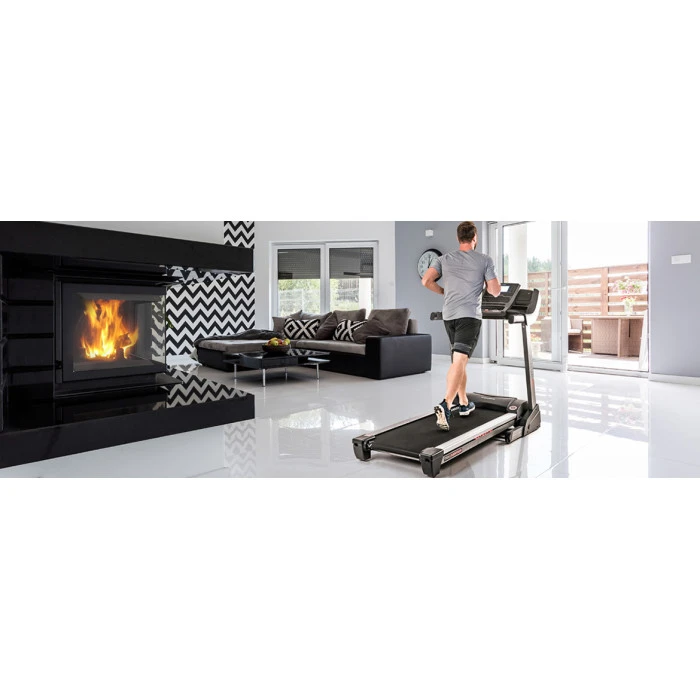 Бігова доріжка Toorx TRX Marathon-3.0 (TRX-MARATHON-3.0)