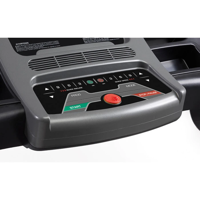 Бігова доріжка Toorx TRX Marathon-3.0 (TRX-MARATHON-3.0)