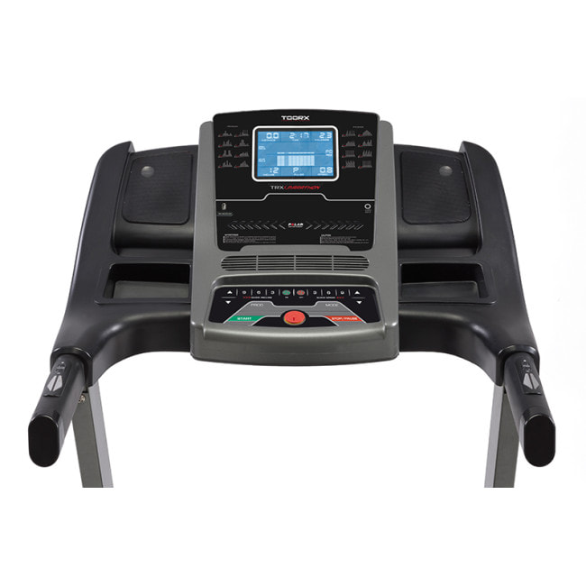 Бігова доріжка Toorx TRX Marathon-3.0 (TRX-MARATHON-3.0)