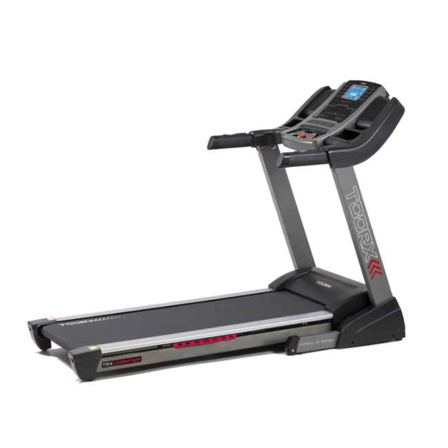 Бігова доріжка Toorx TRX Marathon-3.0 (TRX-MARATHON-3.0)