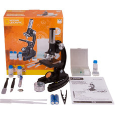 Мікроскоп National Geographic 300x-1200x (9118002)