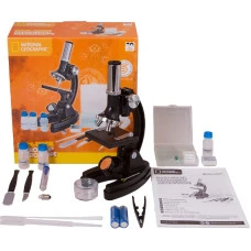 Мікроскоп National Geographic 300x-1200x (9118002)