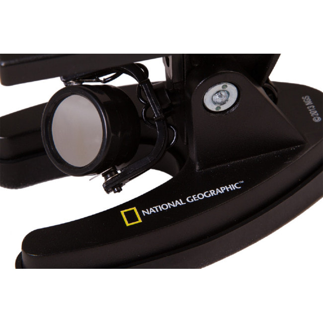 Микроскоп National Geographic 300x-1200x (9118002)