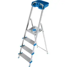 Лестница Colombo Atlantica 4 ступени (S112A04P)