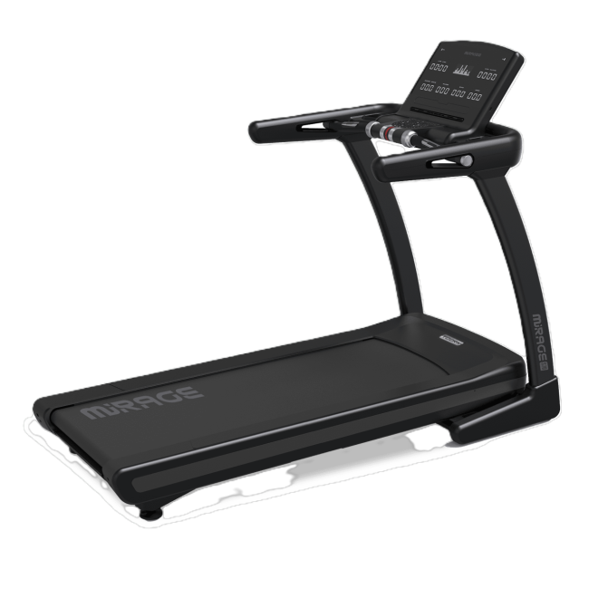 Беговая дорожка Toorx Mirage S70 (MIRAGE S70)