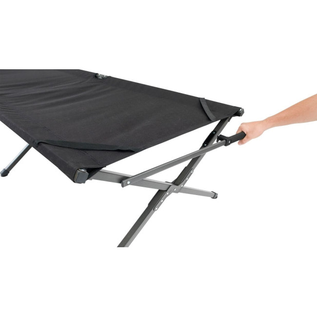 Ліжко розкладне Outwell Laguna Hills L (470481)