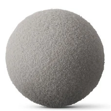 Мячи для настольного тенниса Butterfly Silent Balls 3 шт (7252550540)