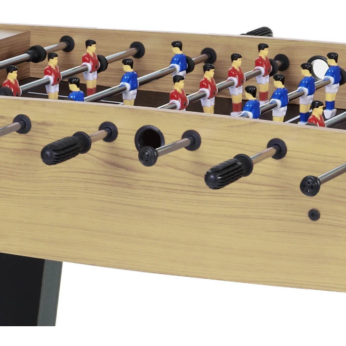 Настольный футбол Garlando F-3 Maplewood (F3ACULNO)