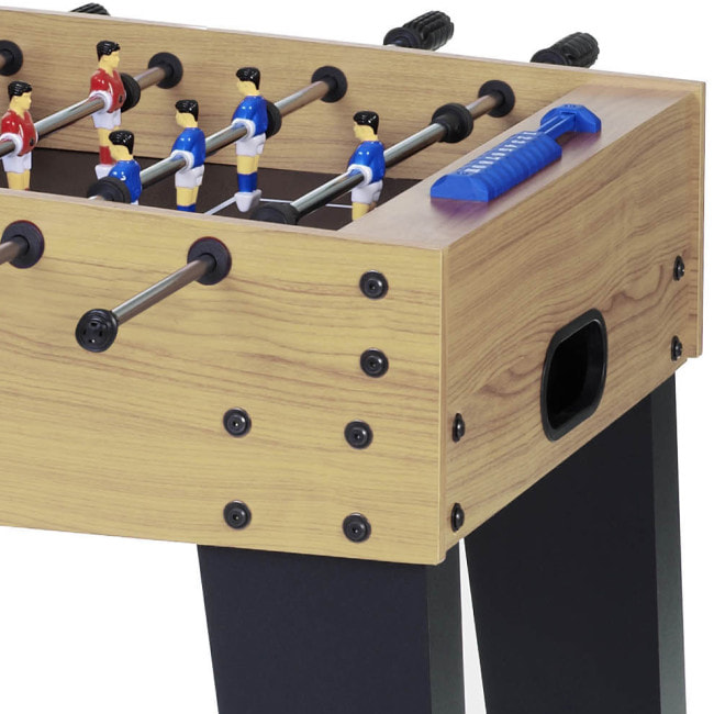 Настольный футбол Garlando F-3 Maplewood (F3ACULNO)