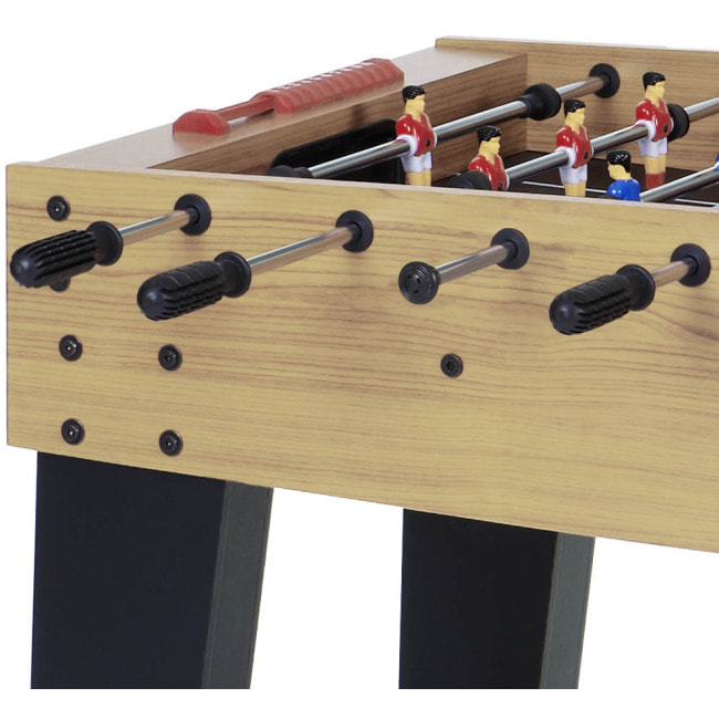 Настольный футбол Garlando F-3 Maplewood (F3ACULNO)