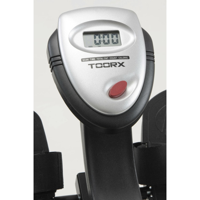 Гребной тренажер Toorx Rower Compact (ROWER-COMPACT)