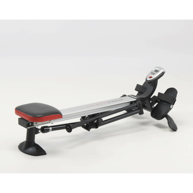 Гребной тренажер Toorx Rower Compact (ROWER-COMPACT)