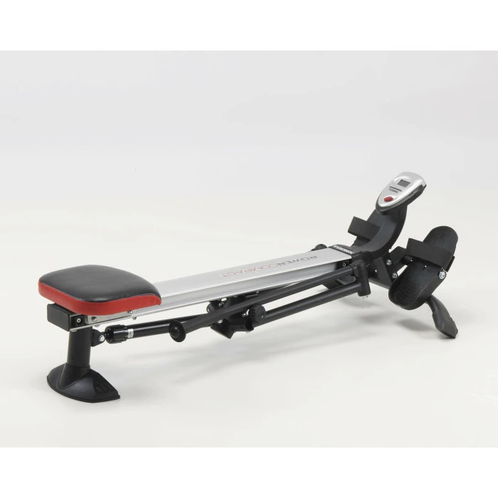Гребной тренажер Toorx Rower Compact (ROWER-COMPACT)