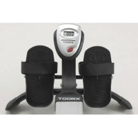 Гребний тренажер Toorx Rower Compact (ROWER-COMPACT)